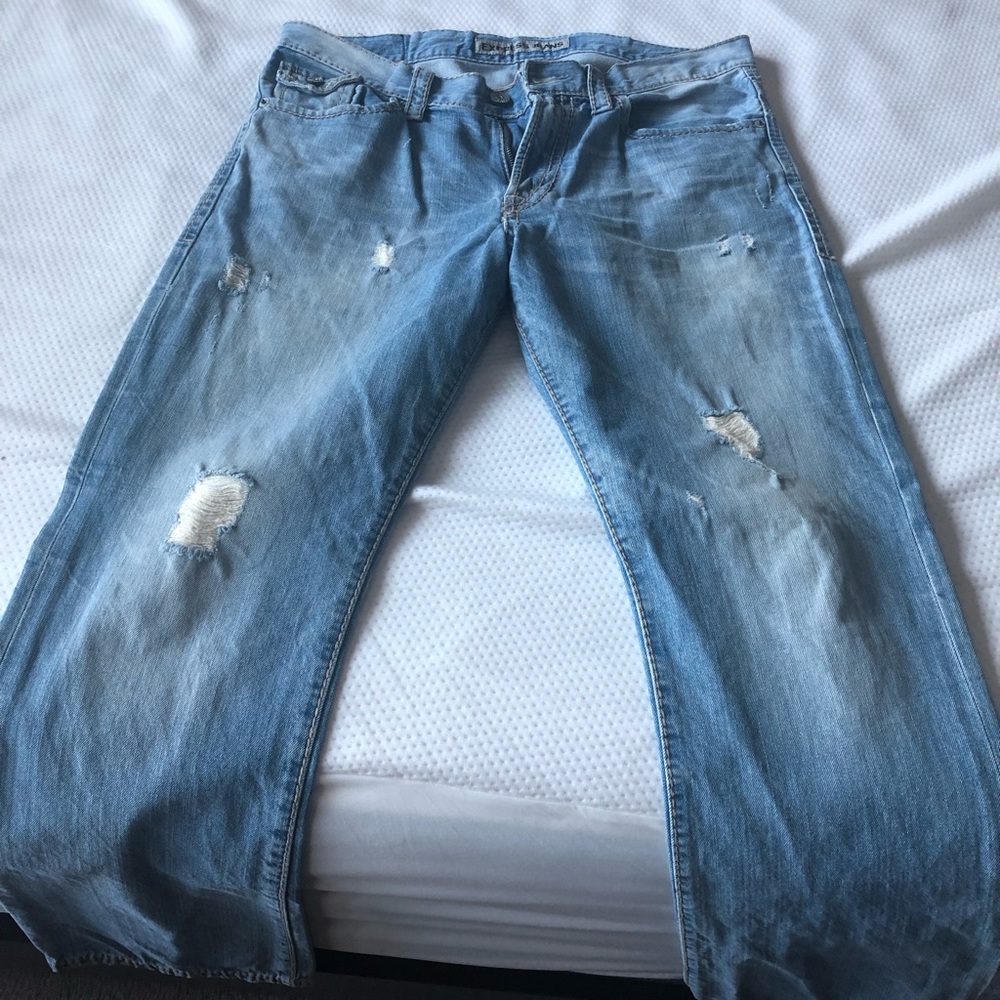 Express Jeans (Men’s)
